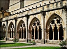 Monestir de Poblet